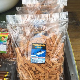 ข้าวเกรียบกรือโปะ