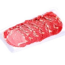 เนื้อริบอายสไลด์ 100 g