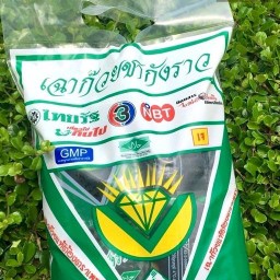 บ.เฉาก๊วยชากังราว กำแพงเพชร กำแพงเพชร