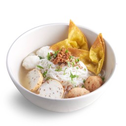 ก๋วยเตี๋ยวสูตรดั้งเดิม