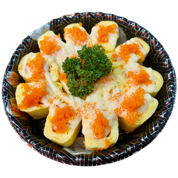 เค้กไข่หวาน