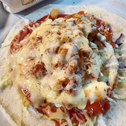 เจ้จอยเคบับ Joy Kebub