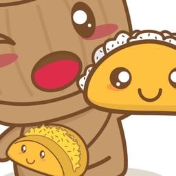 ถังถังคลังขนม(ขนมถังแตก) -