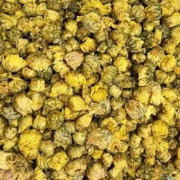 เก๊กฮวย