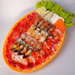 ชุดครอบครัวจัมโบ้