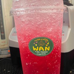 แดง โซดา