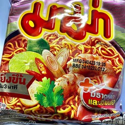 มาม่า