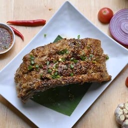 ซี่โครงย่างลาบนัว M