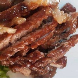 เสือร้องให้