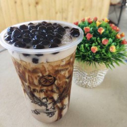 Liu - cha สุขสวัสดิ์76