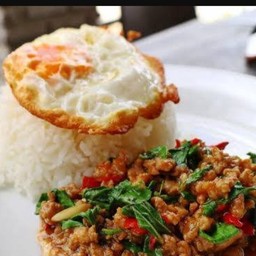 ครัวในบ้าน