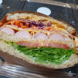 กินข้าวบ้านฝัน