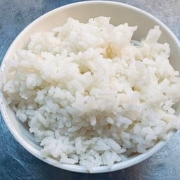 ข้าวสวย