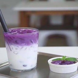 Muk Muk ชานมไข่มุก