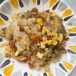 ผัดงอแง