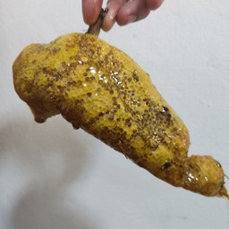 หัวน้ำผึ้งป่า