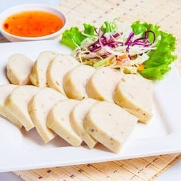 หมูยอนึ่งใบตอง