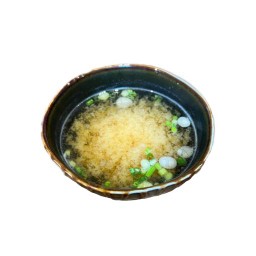 ซุปมิโซะ