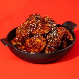 Bulgogi Chicken Tenders
