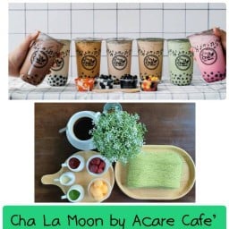 Acare cafe' by chalamoon
