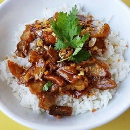 กับข้าว กับปลา อาหารตามสั่ง byวรกาญจน์