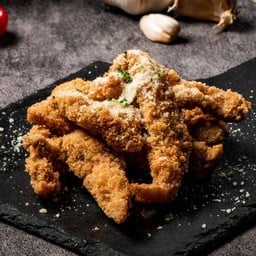 Chicken Fingers