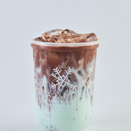 ช๊อคโก้มิ้นท์-Lineman