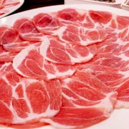 สันคอ สุดคุ้ม 300 g.