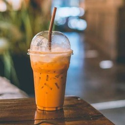 ทีปูชิโน่ (Teapuchino)