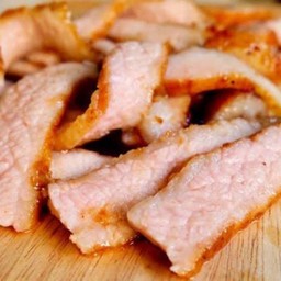 คอหมูย่าง🍳