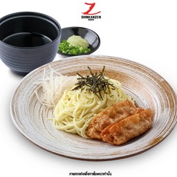 ซารุราเมน เกี๊ยวซ่า