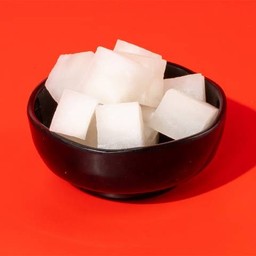 Pickled radish