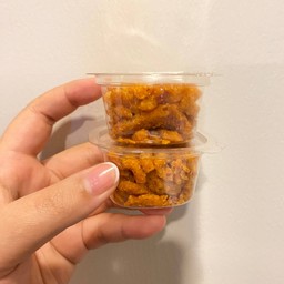 น้ำพริกหมูกระจก