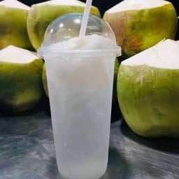 น้ำมะพร้าว
