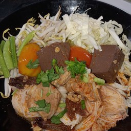 ครัวคฤณ ( ฅนมีน้ำยา by คฤณ )