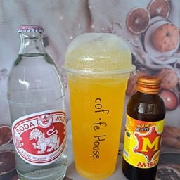 เอ็ม150โซดา