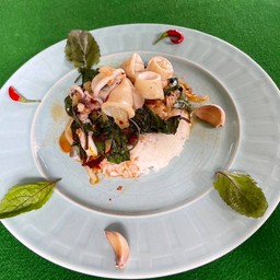 ครัวเจ้ซี่กระเพราซี้ด