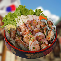 ชุดทะเลจัมโบ้