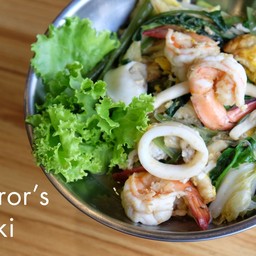 Suki Seafood