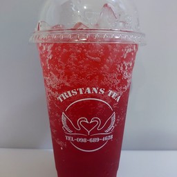 Tristans Tea