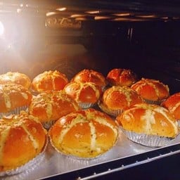 Common’s Coffee & Friends -