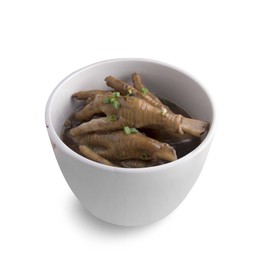 ขาไก่ตุ๋น