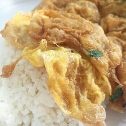 พุงโต ก๋วยจั๊บ & ตามสั่ง หลัง บขส.