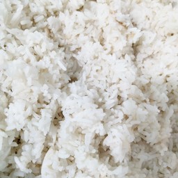 ข้าวสวย