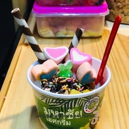 ไอติม มหาชัย By Aimpact