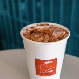 นมช็อคโกแลต