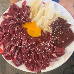 แจ่วฮ้อนเนื้อเล็ก