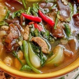 อ่อมเนื้อ