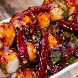 หม่อนใหม่ลูกชิ้นย่างเนย 102ฝ.16