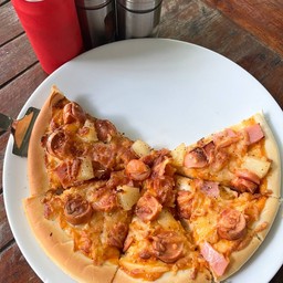 สายลม ที่แลงมา